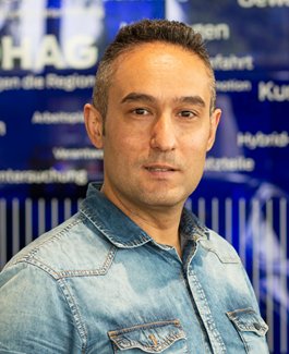 Murat Gündogan