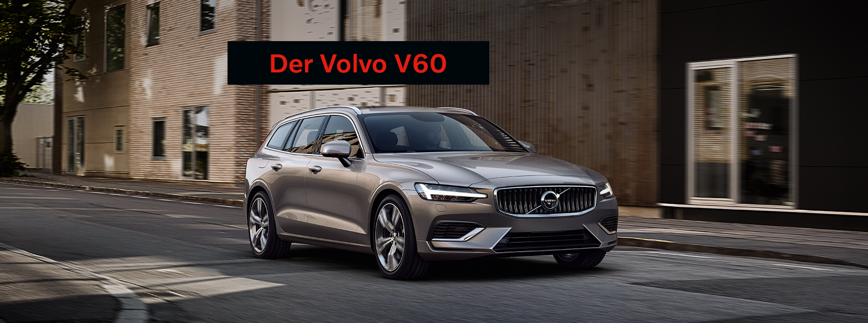 VOLVO V60 T6 | 2.0l Plug-In Hybrid, AWD Essential,186 kW (252 PS), Automatikgetriebe