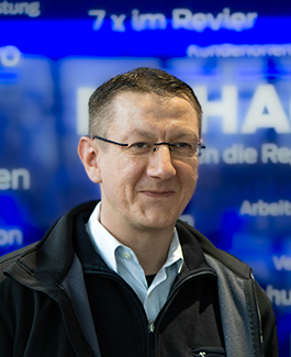 Christian Hagen