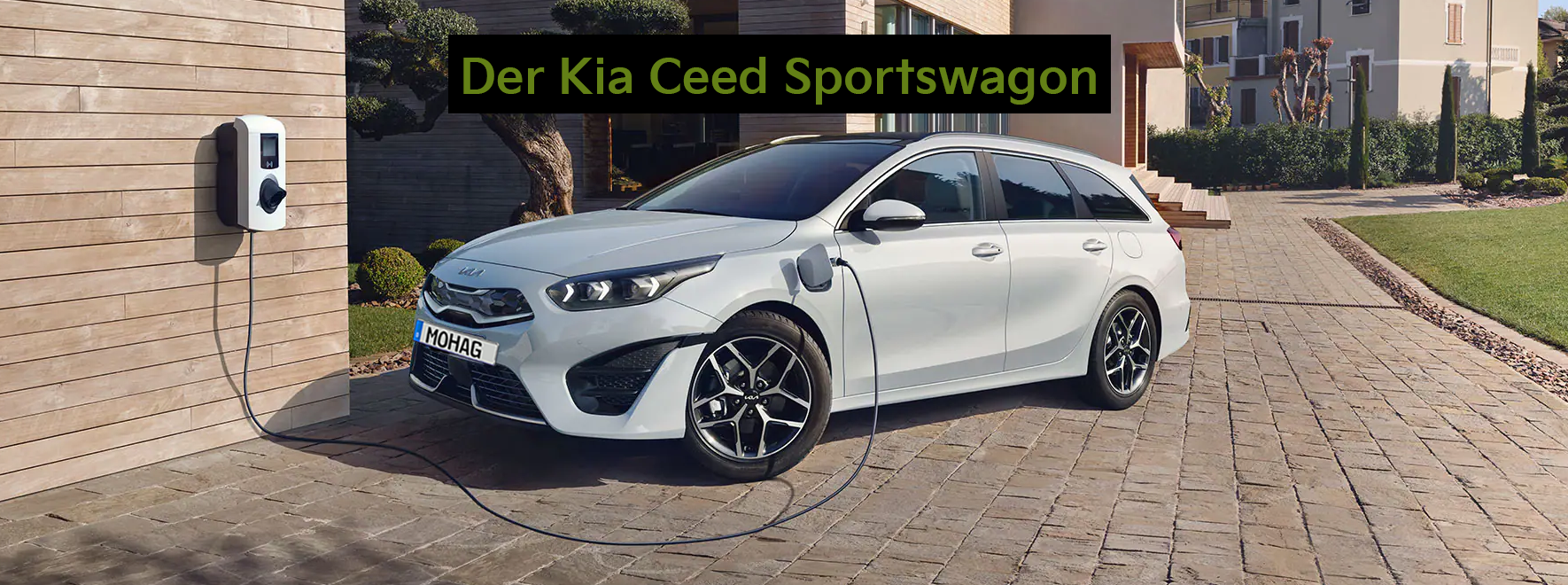 Kia Ceed Sportswagon | 1.0 T-GDI Edition 7, 74 kW (100 PS), 6-Gang Schaltgetriebe