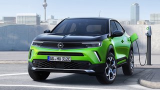 Opel Mokka-e Edition | 100 kW (136 PS) Automatik-Elektroantrieb, Betriebsart: Elektro