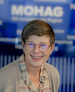 Susanne Kommander