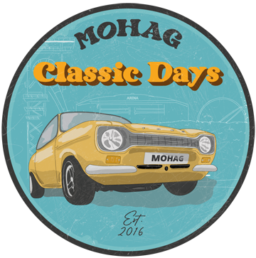 MOHAG Classic Days